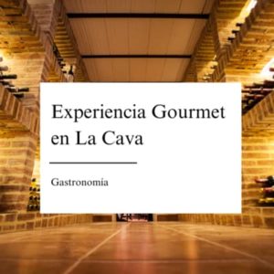 Portada artículo experiencia gourmet